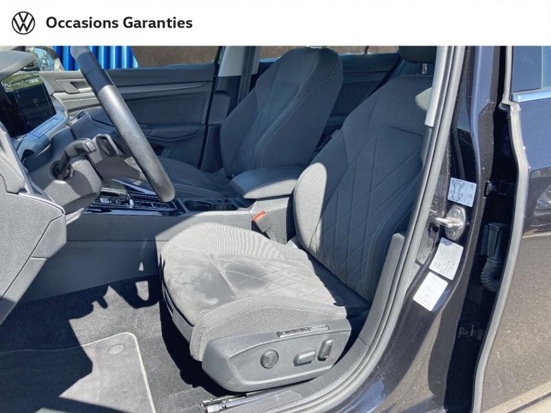 Voitures occasions VOLKSWAGEN GOLF Style Longeville-lès-Saint-Avold