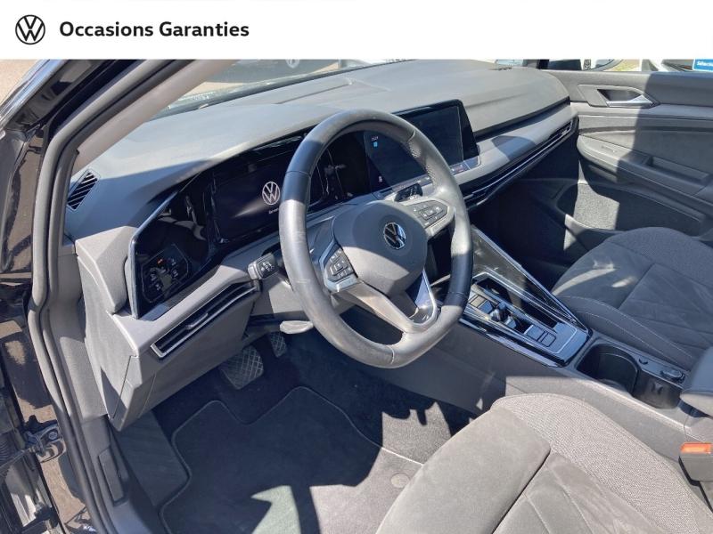 Voitures occasions VOLKSWAGEN GOLF Style Sarreguemines