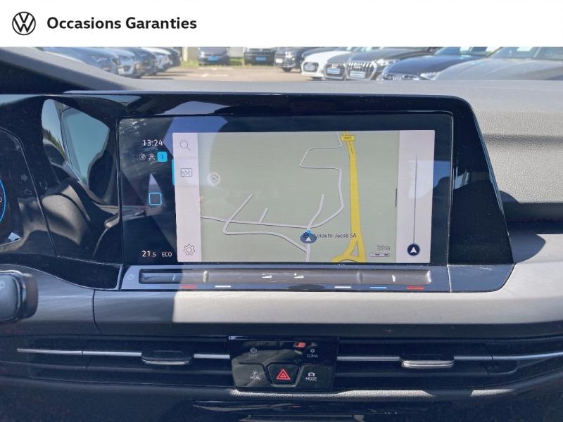 Voitures occasions VOLKSWAGEN GOLF Style Longeville-lès-Saint-Avold