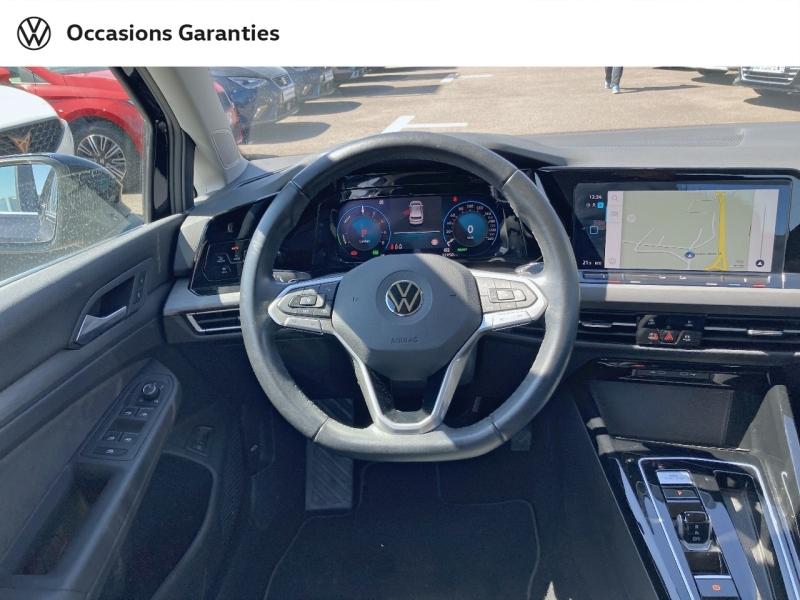 Voitures occasions VOLKSWAGEN GOLF Style Longeville-lès-Saint-Avold