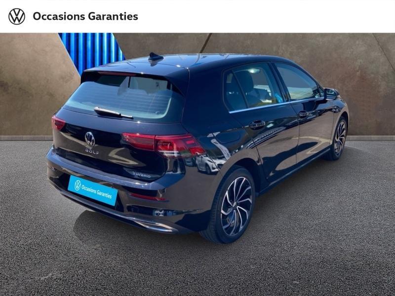 Voitures occasions VOLKSWAGEN GOLF Style Sarreguemines
