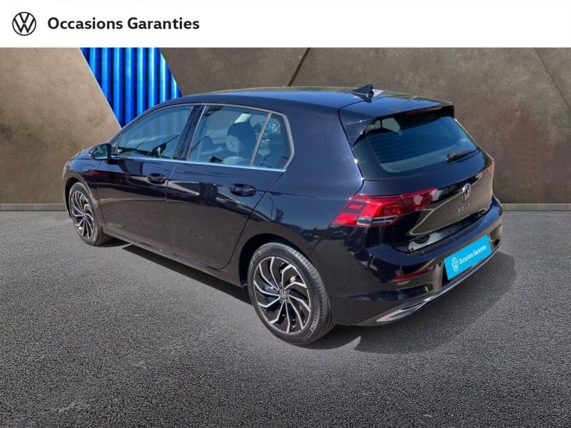 Voitures occasions VOLKSWAGEN GOLF Style Longeville-lès-Saint-Avold
