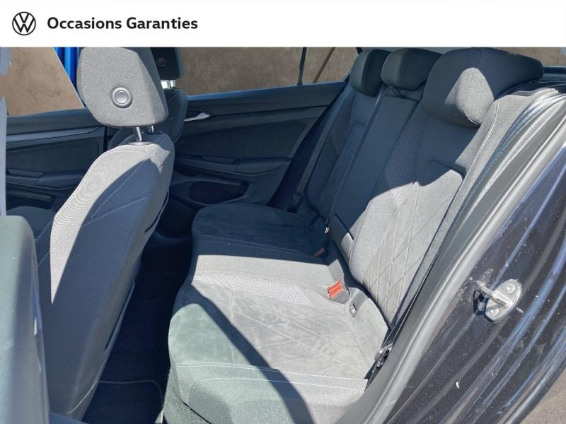 Voitures occasions VOLKSWAGEN GOLF Style Sarreguemines