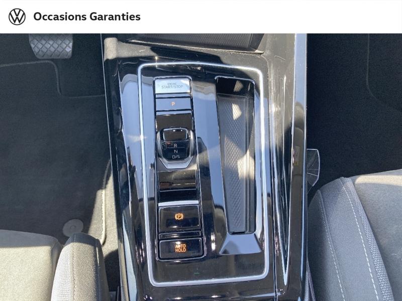Voitures occasions VOLKSWAGEN GOLF Style Sarreguemines