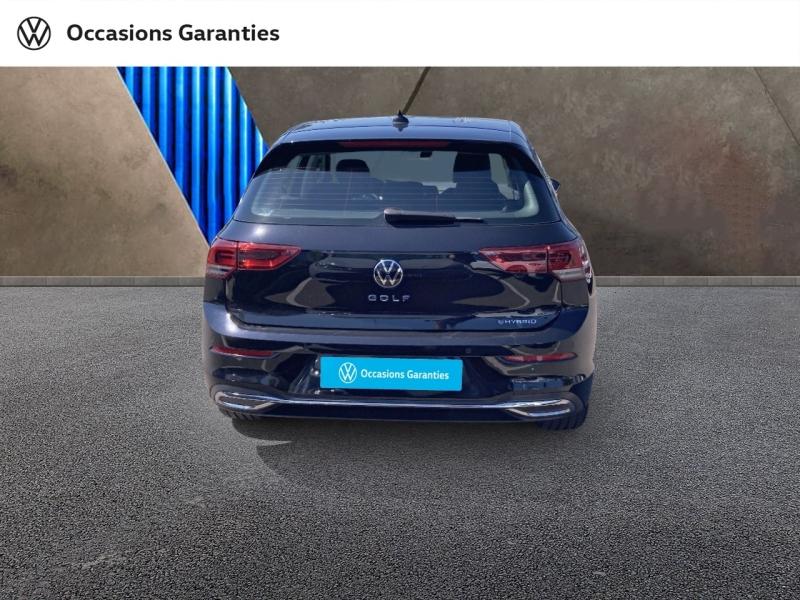 Voitures occasions VOLKSWAGEN GOLF Style Longeville-lès-Saint-Avold