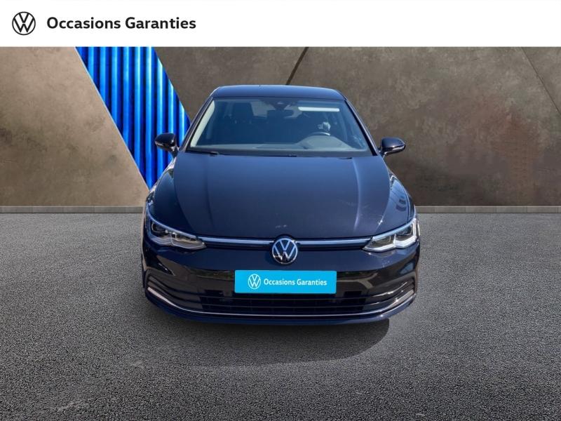 Voitures occasions VOLKSWAGEN GOLF Style Longeville-lès-Saint-Avold