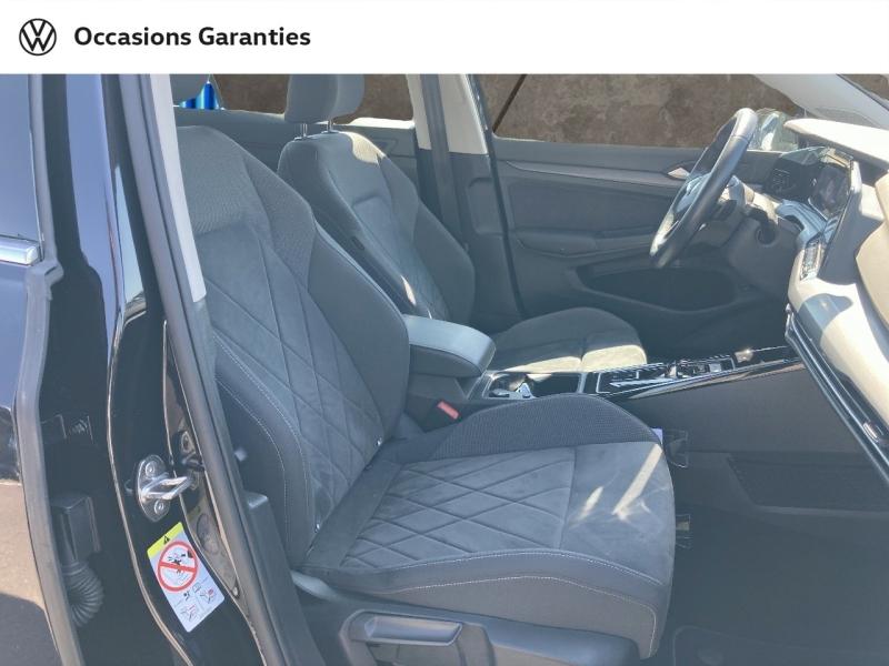 Voitures occasions VOLKSWAGEN GOLF Style Longeville-lès-Saint-Avold