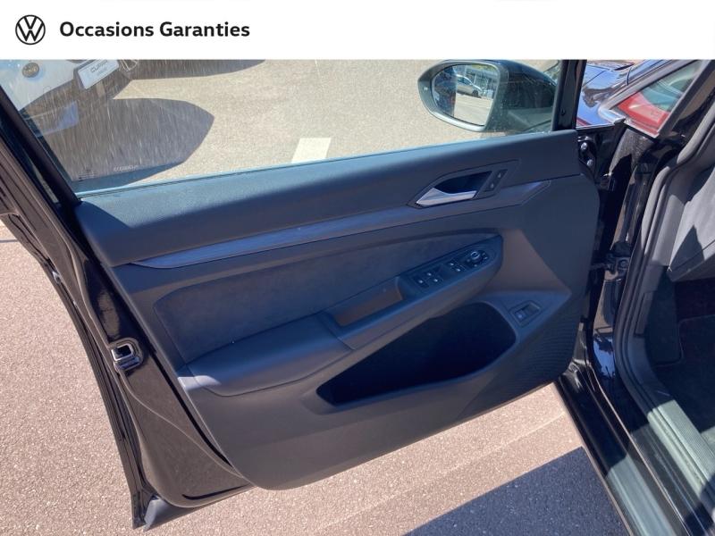 Voitures occasions VOLKSWAGEN GOLF Style Longeville-lès-Saint-Avold