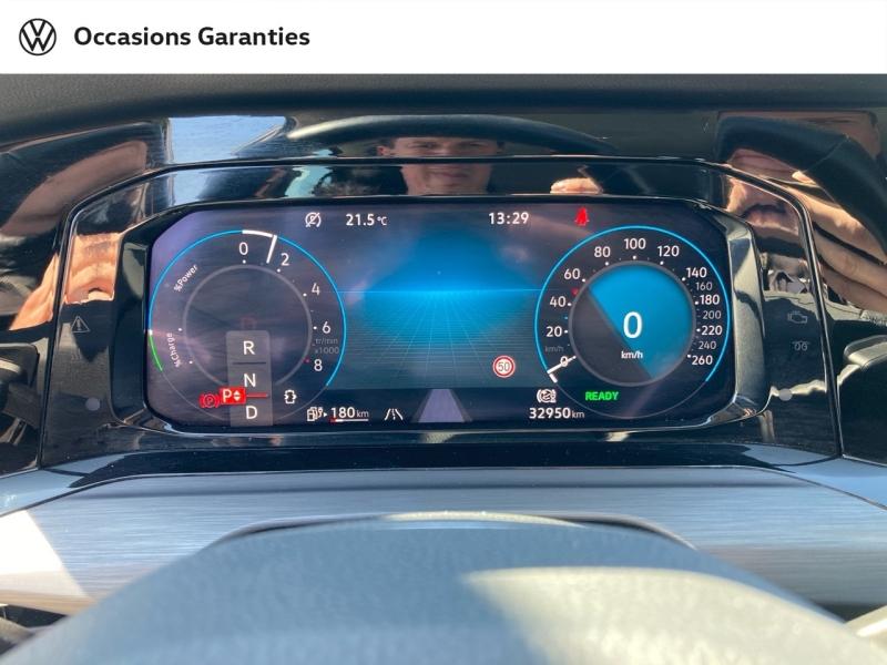 Voitures occasions VOLKSWAGEN GOLF Style Longeville-lès-Saint-Avold