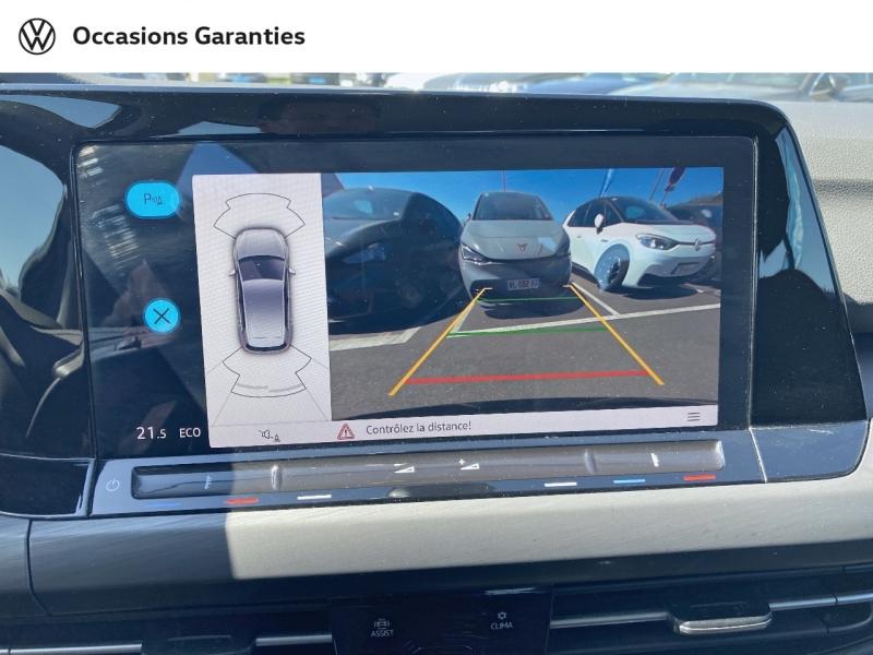 Voitures occasions VOLKSWAGEN GOLF Style Sarreguemines