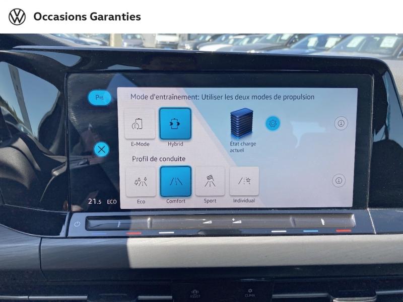 Voitures occasions VOLKSWAGEN GOLF Style Sarreguemines