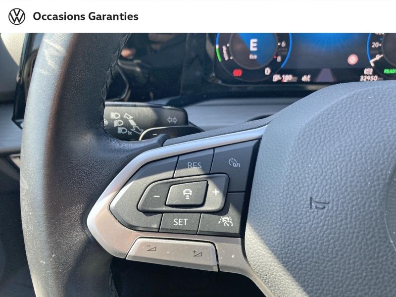 Voitures occasions VOLKSWAGEN GOLF Style Sarreguemines