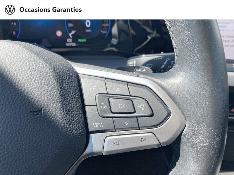 Voitures occasions VOLKSWAGEN GOLF Style Longeville-lès-Saint-Avold