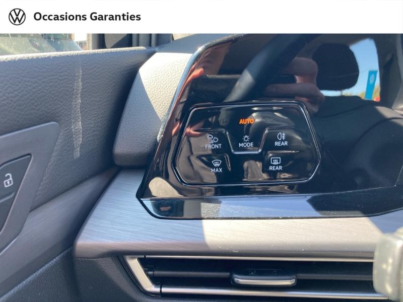 Voitures occasions VOLKSWAGEN GOLF Style Longeville-lès-Saint-Avold