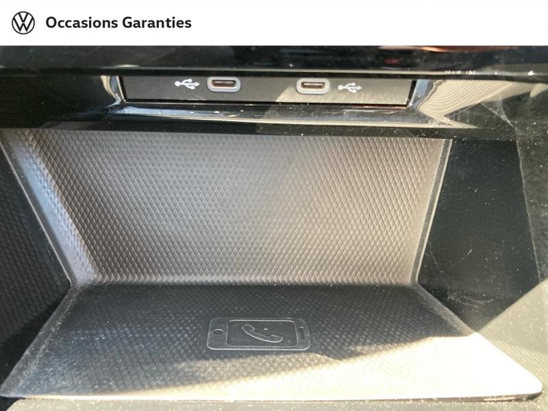 Voitures occasions VOLKSWAGEN GOLF Style Longeville-lès-Saint-Avold