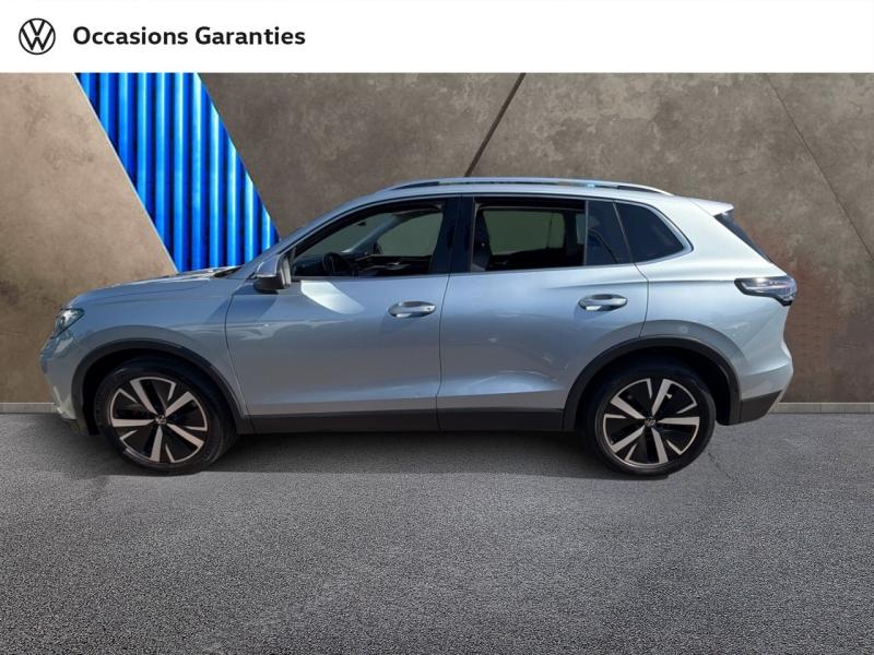 Voitures occasions VOLKSWAGEN TIGUAN Elegance Longeville-lès-Saint-Avold