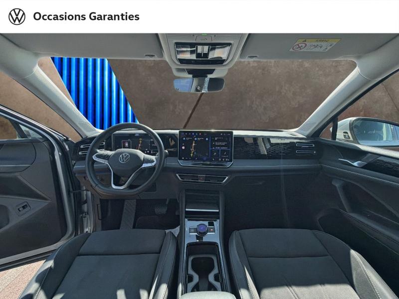 Voitures occasions VOLKSWAGEN TIGUAN Elegance Longeville-lès-Saint-Avold