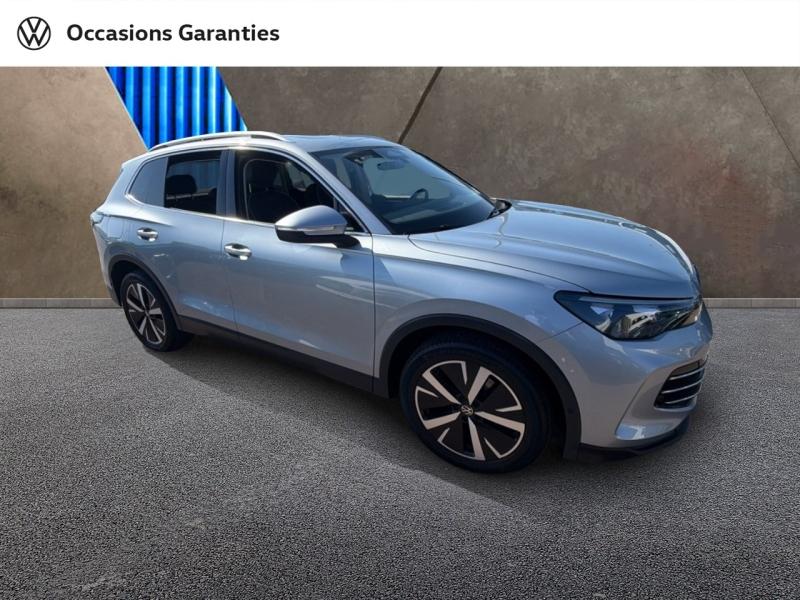 Voitures occasions VOLKSWAGEN TIGUAN Elegance Longeville-lès-Saint-Avold