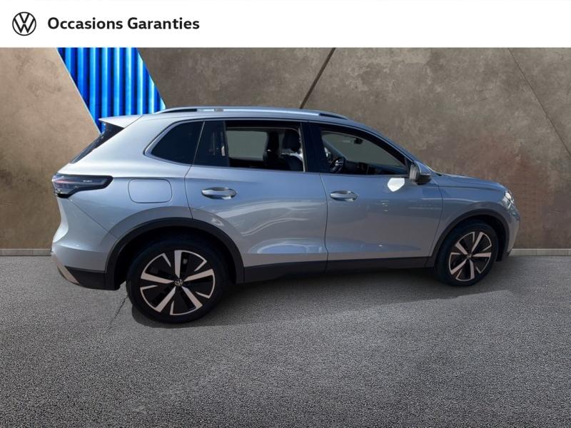 Voitures occasions VOLKSWAGEN TIGUAN Elegance Longeville-lès-Saint-Avold