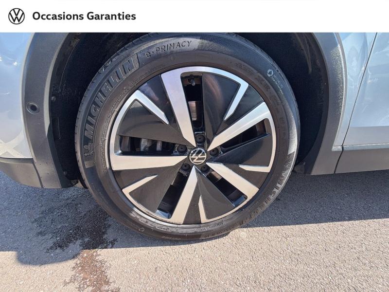 Voitures occasions VOLKSWAGEN TIGUAN Elegance Longeville-lès-Saint-Avold