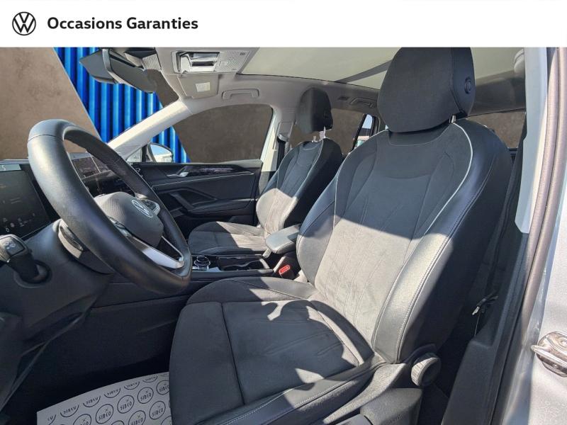 Voitures occasions VOLKSWAGEN TIGUAN Elegance Longeville-lès-Saint-Avold