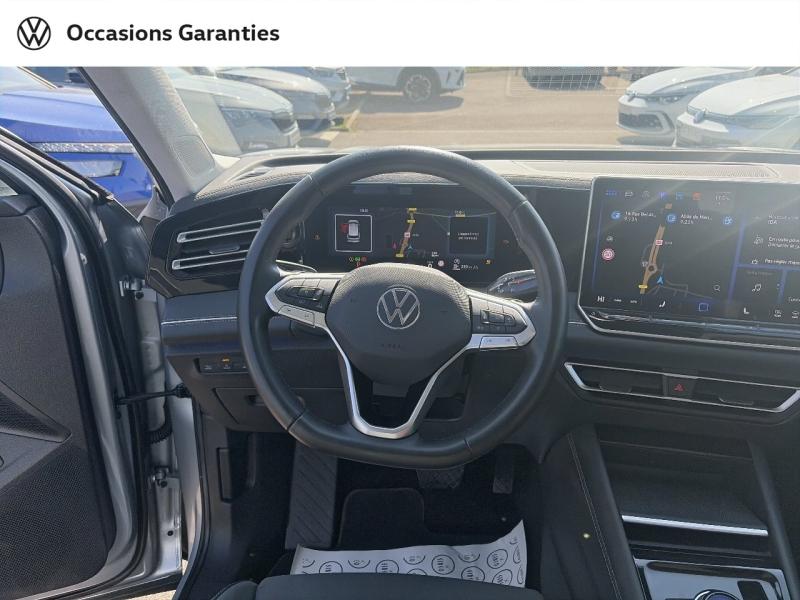 Voitures occasions VOLKSWAGEN TIGUAN Elegance Longeville-lès-Saint-Avold