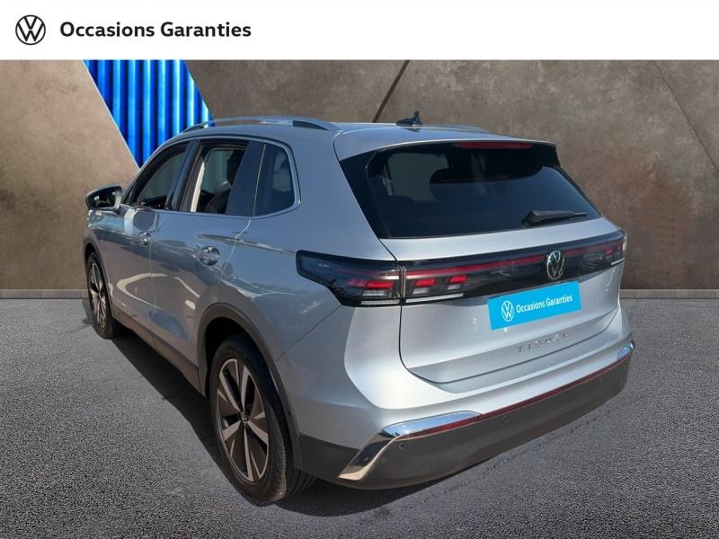 Voitures occasions VOLKSWAGEN TIGUAN Elegance Longeville-lès-Saint-Avold