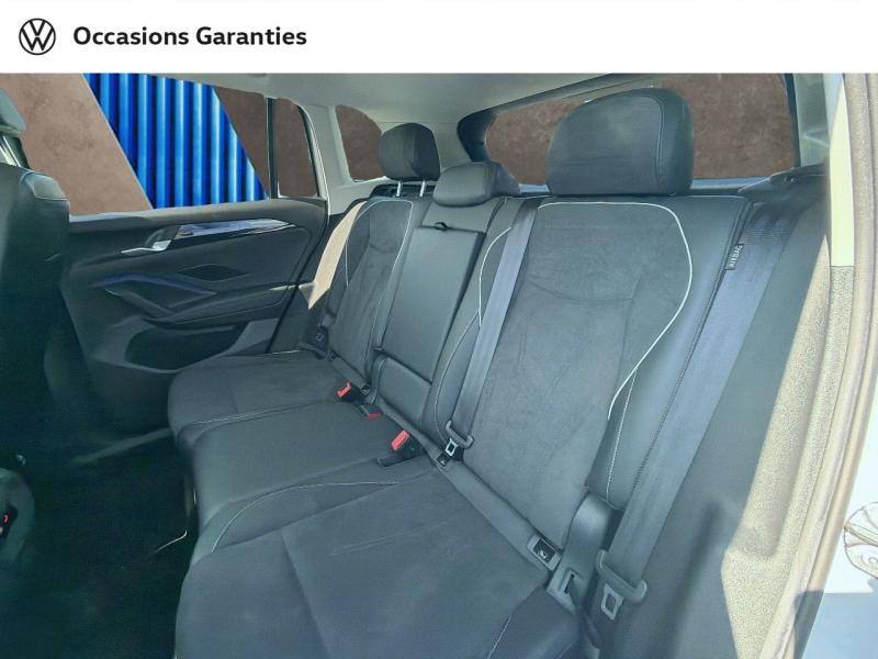 Voitures occasions VOLKSWAGEN TIGUAN Elegance Longeville-lès-Saint-Avold