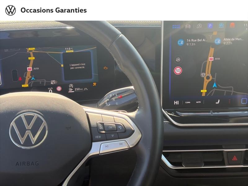 Voitures occasions VOLKSWAGEN TIGUAN Elegance Longeville-lès-Saint-Avold
