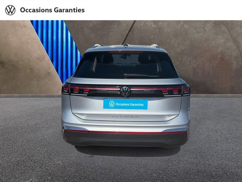 Voitures occasions VOLKSWAGEN TIGUAN Elegance Longeville-lès-Saint-Avold