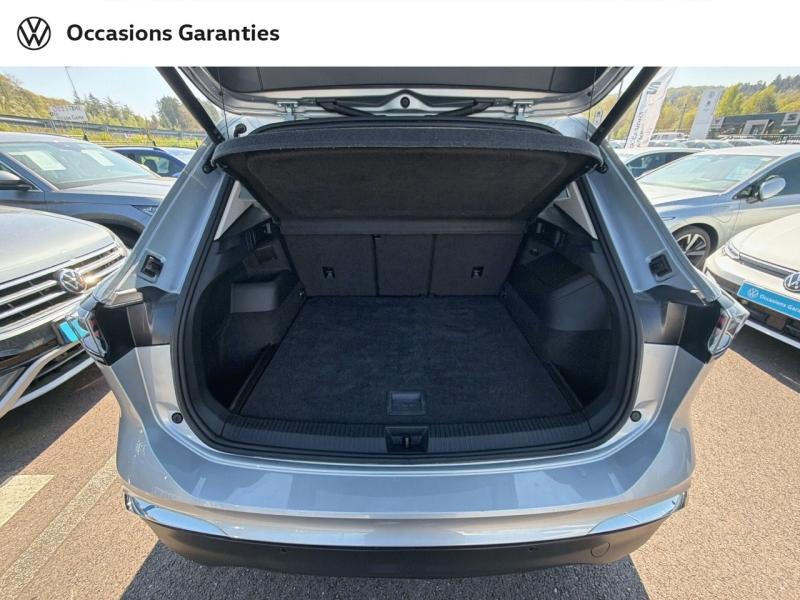 Voitures occasions VOLKSWAGEN TIGUAN Elegance Longeville-lès-Saint-Avold