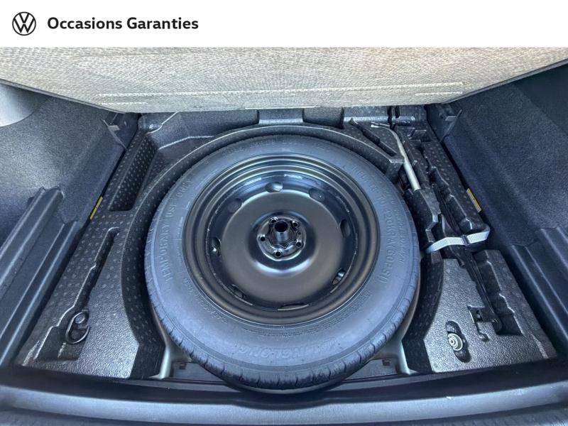 Voitures occasions VOLKSWAGEN TIGUAN Elegance Longeville-lès-Saint-Avold