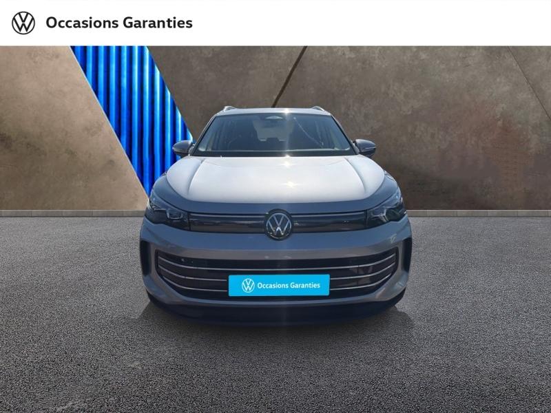 Voitures occasions VOLKSWAGEN TIGUAN Elegance Longeville-lès-Saint-Avold