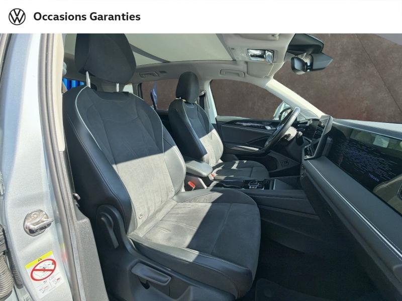 Voitures occasions VOLKSWAGEN TIGUAN Elegance Longeville-lès-Saint-Avold