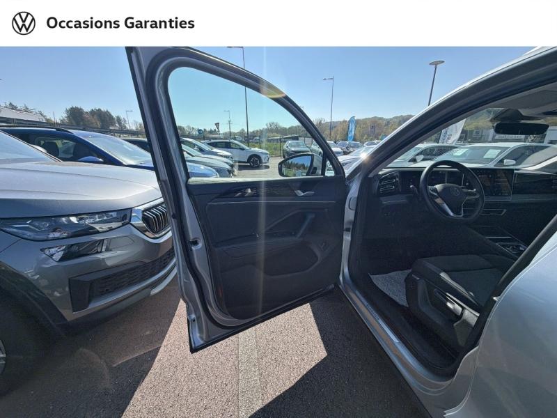 Voitures occasions VOLKSWAGEN TIGUAN Elegance Longeville-lès-Saint-Avold