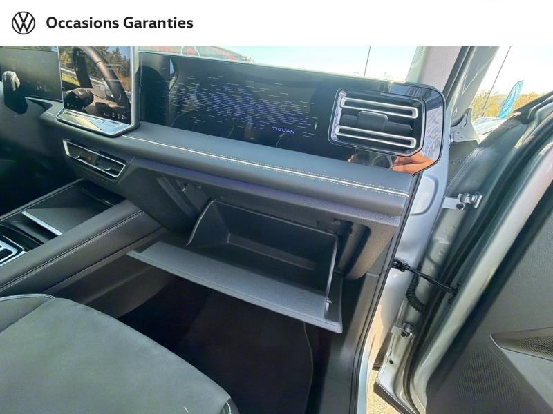 Voitures occasions VOLKSWAGEN TIGUAN Elegance Longeville-lès-Saint-Avold