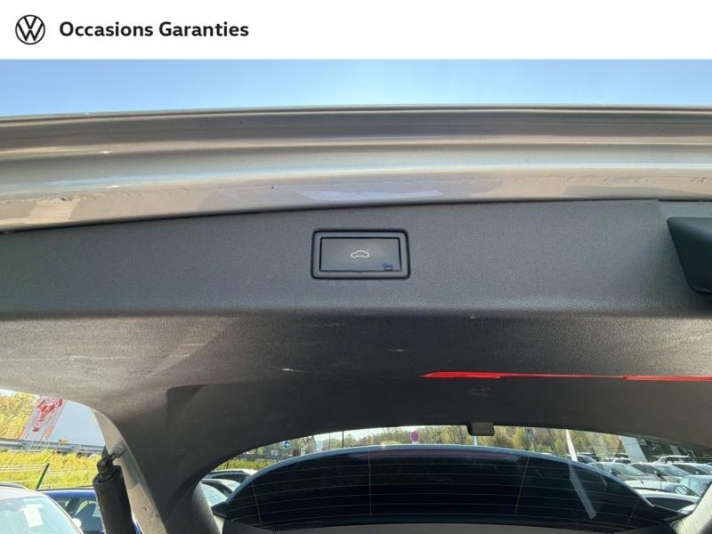 Voitures occasions VOLKSWAGEN TIGUAN Elegance Longeville-lès-Saint-Avold