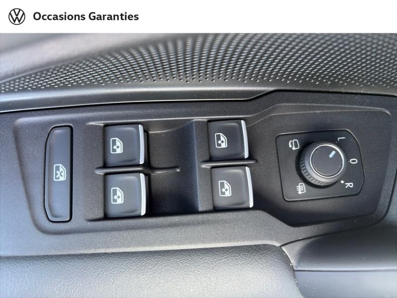 Voitures occasions VOLKSWAGEN TIGUAN Elegance Longeville-lès-Saint-Avold