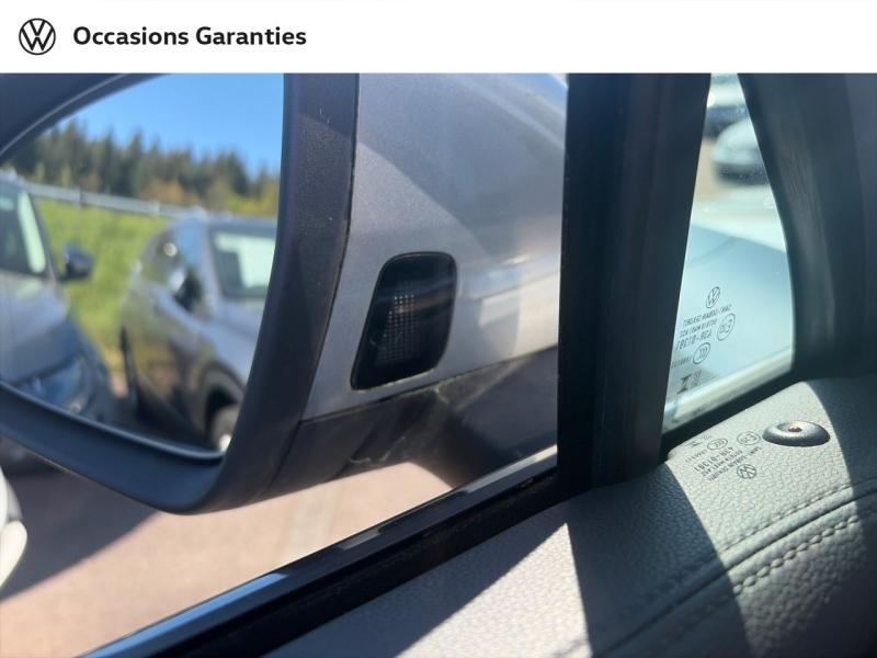 Voitures occasions VOLKSWAGEN TIGUAN Elegance Longeville-lès-Saint-Avold