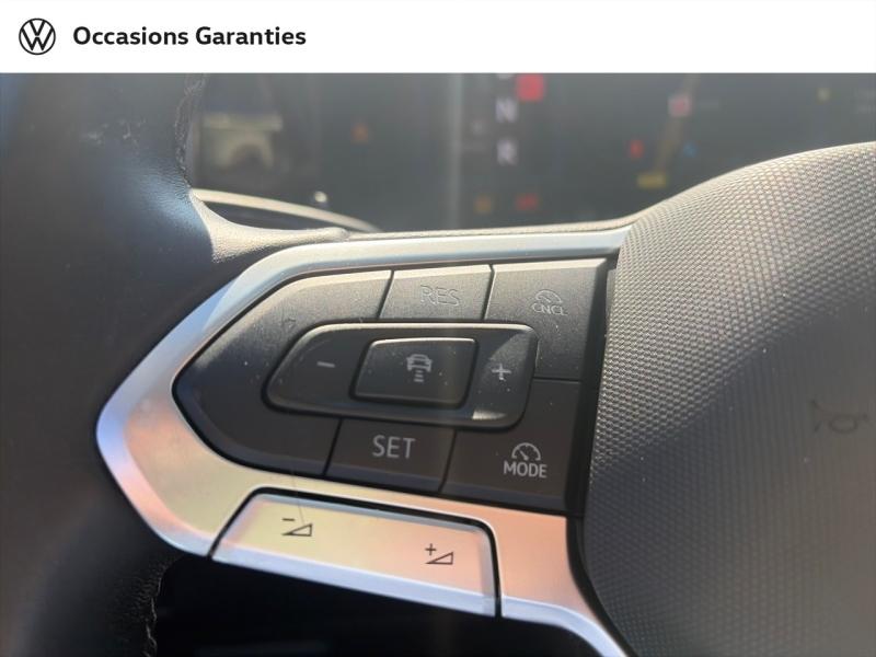 Voitures occasions VOLKSWAGEN TIGUAN Elegance Longeville-lès-Saint-Avold