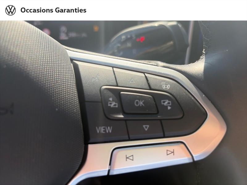 Voitures occasions VOLKSWAGEN TIGUAN Elegance Longeville-lès-Saint-Avold