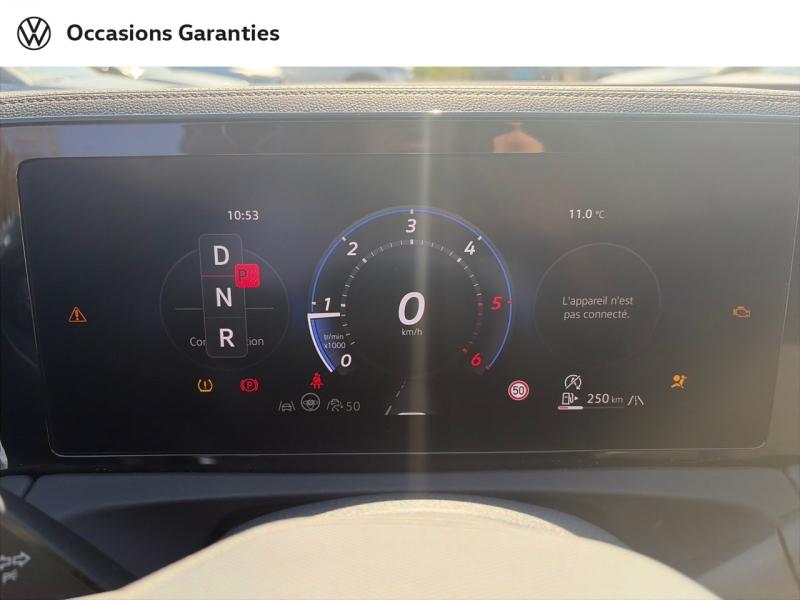 Voitures occasions VOLKSWAGEN TIGUAN Elegance Longeville-lès-Saint-Avold