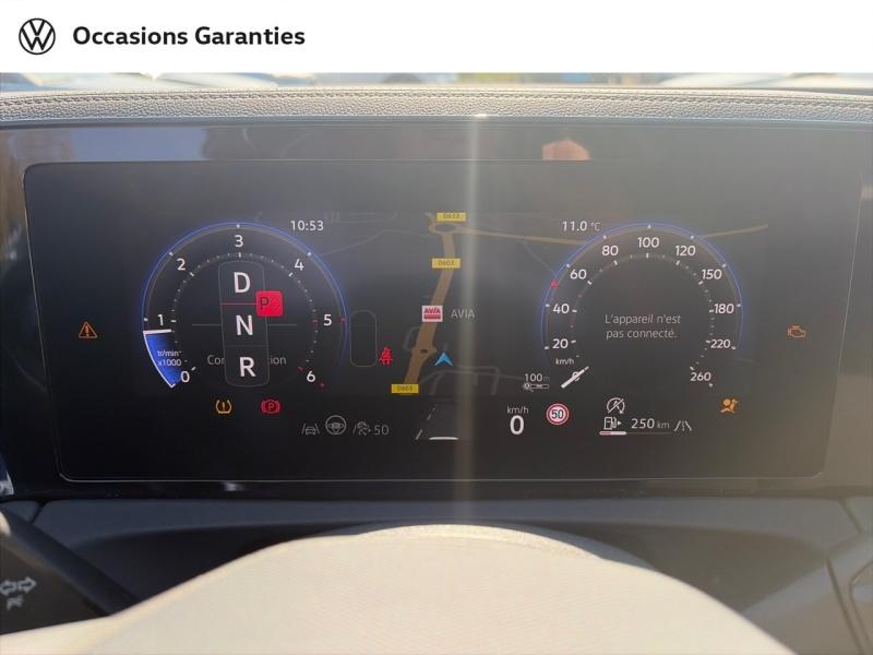 Voitures occasions VOLKSWAGEN TIGUAN Elegance Longeville-lès-Saint-Avold