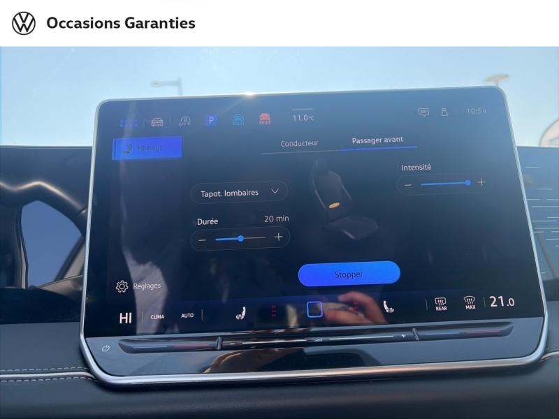 Voitures occasions VOLKSWAGEN TIGUAN Elegance Longeville-lès-Saint-Avold