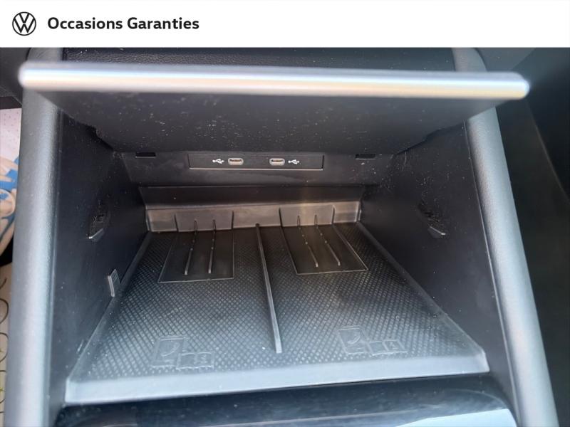 Voitures occasions VOLKSWAGEN TIGUAN Elegance Longeville-lès-Saint-Avold
