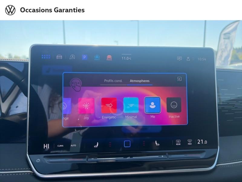 Voitures occasions VOLKSWAGEN TIGUAN Elegance Longeville-lès-Saint-Avold