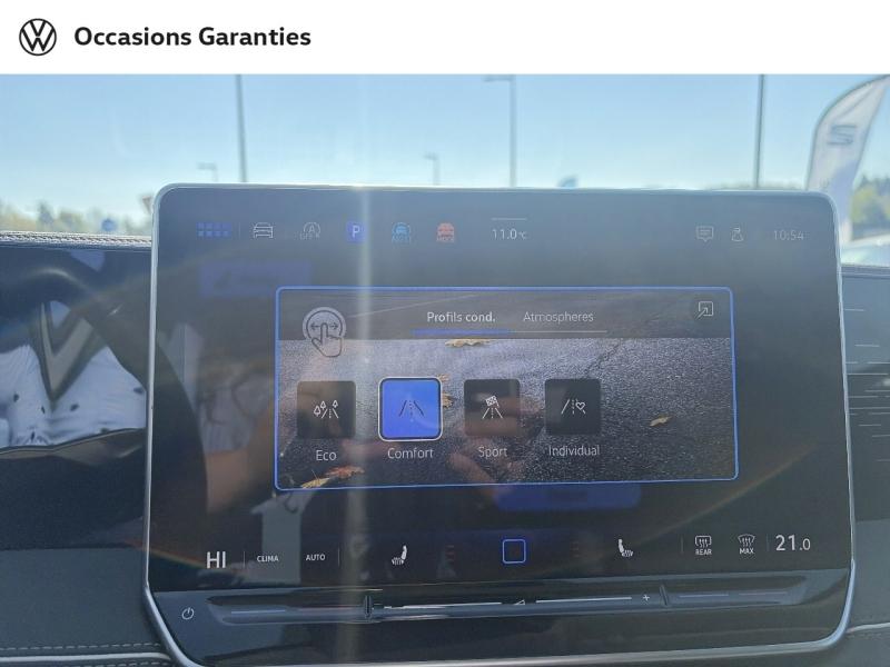 Voitures occasions VOLKSWAGEN TIGUAN Elegance Longeville-lès-Saint-Avold