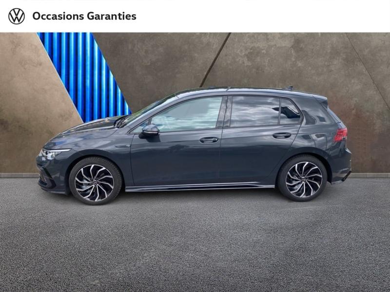 Voitures occasions VOLKSWAGEN GOLF R-Line Longeville-lès-Saint-Avold