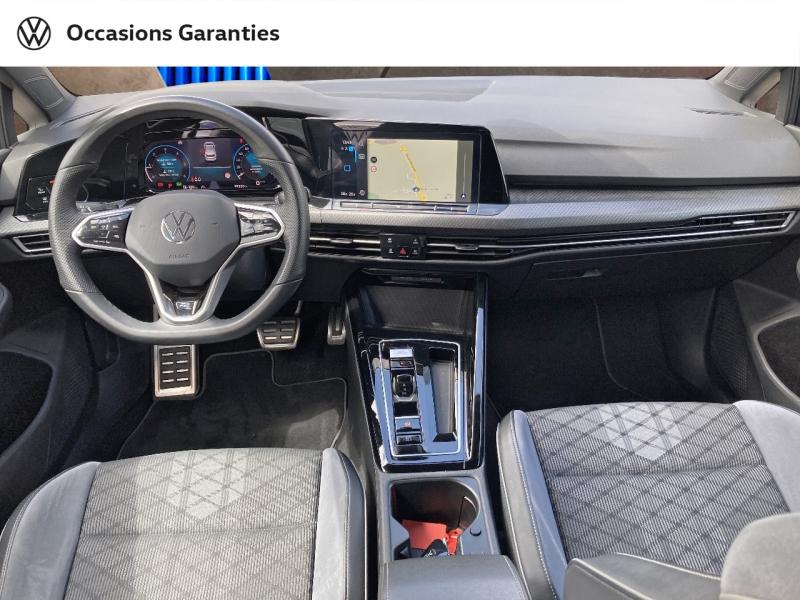 Voitures occasions VOLKSWAGEN GOLF R-Line Longeville-lès-Saint-Avold