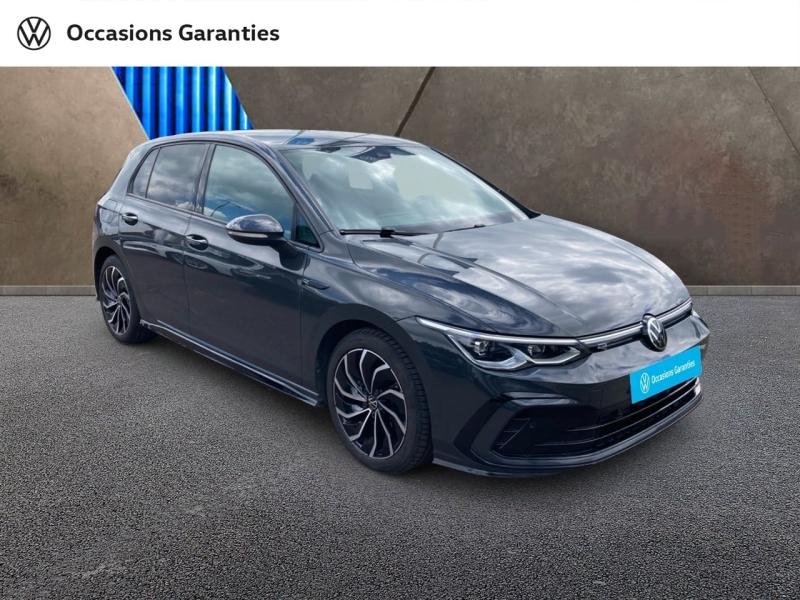 Voitures occasions VOLKSWAGEN GOLF R-Line Longeville-lès-Saint-Avold